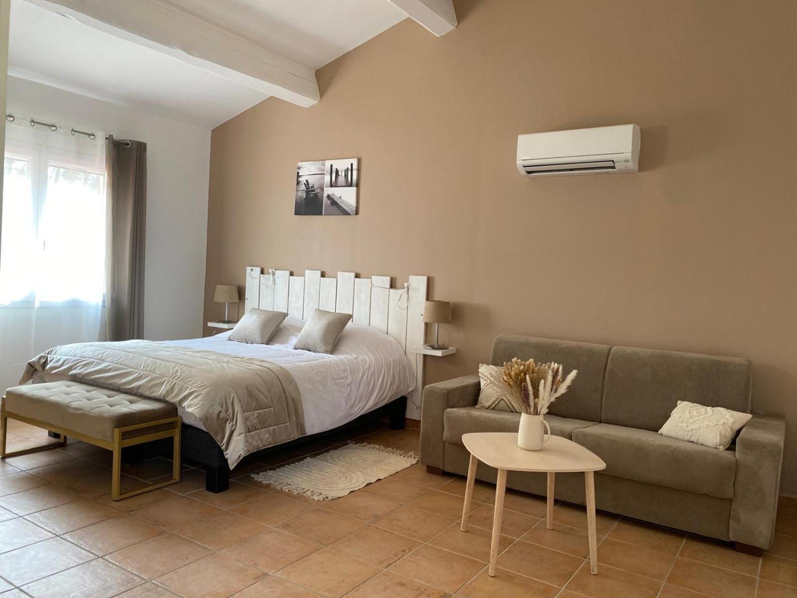 B&B La Maison Du Castellet Le Castellet  Esterno foto