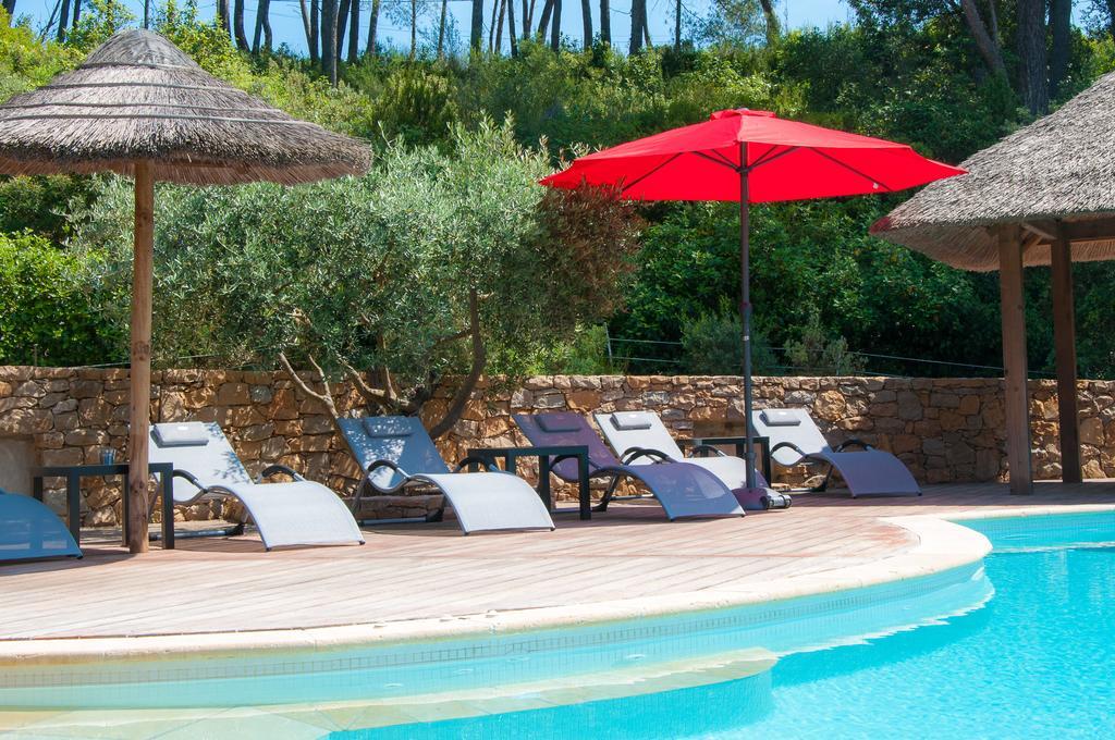 B&B La Maison Du Castellet Le Castellet  Esterno foto